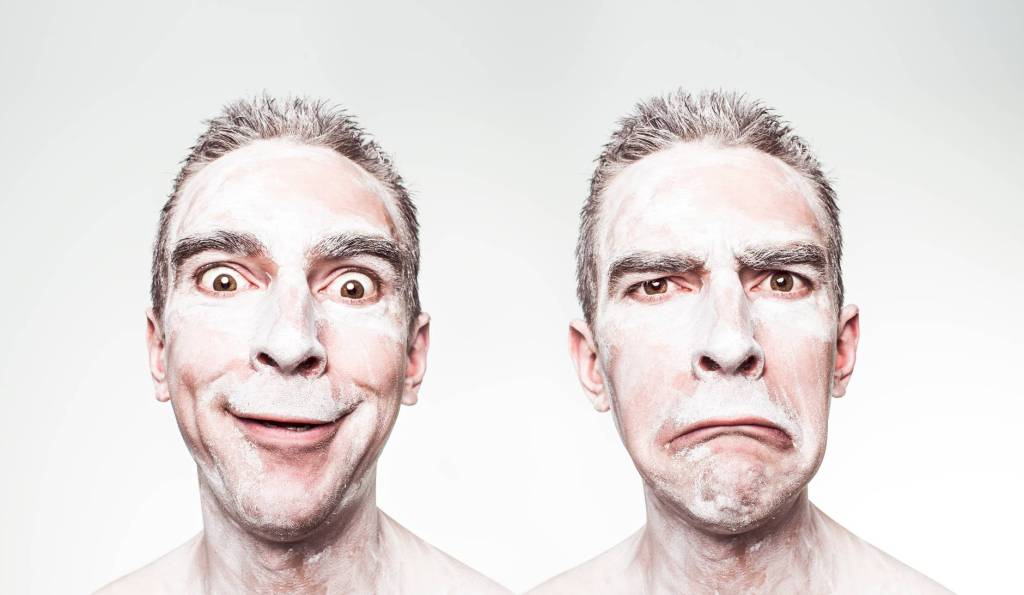 Improv Corner – Up The Character&nbsp;Game…