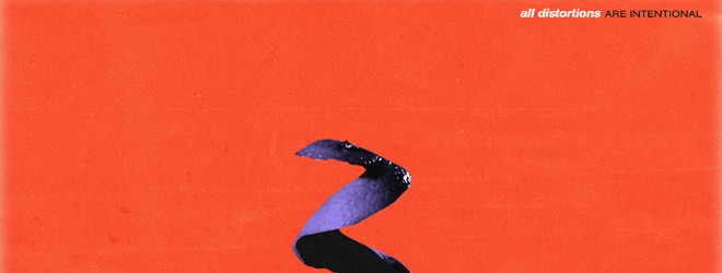 Off The Record – ALBUM REVIEW – All Distortions are Intentional, Neck&nbsp;Deep