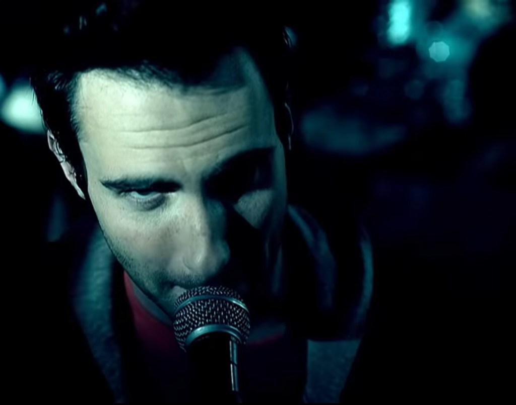 The Magic Of The Music Video! – Maroon 5 Month – Harder To&nbsp;Breath