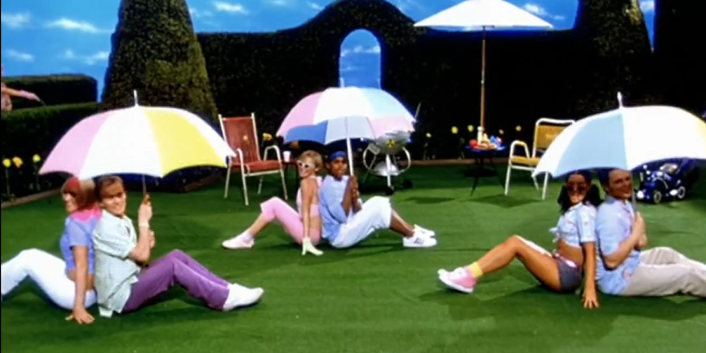 Forgotten Songs! – This Week –&nbsp;You