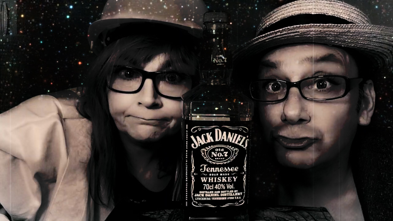 BEV AND IAN JD