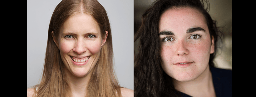 Improv Corner – EXCLUSIVE –  Teaching at Chicago’s Dramatic Improv&nbsp;Festival