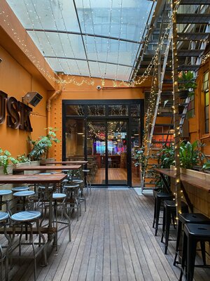 HUSK (Choice Bros) Brewery