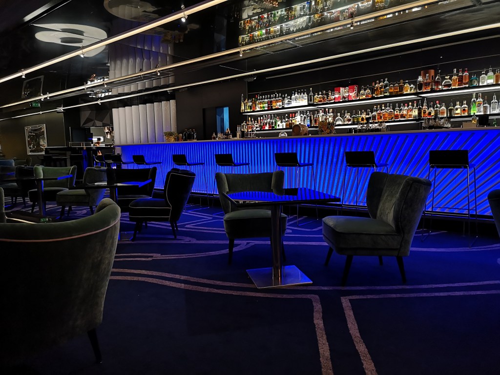 The Travel Book – Sofitel Le Grand Ducal,&nbsp;Luxembourg