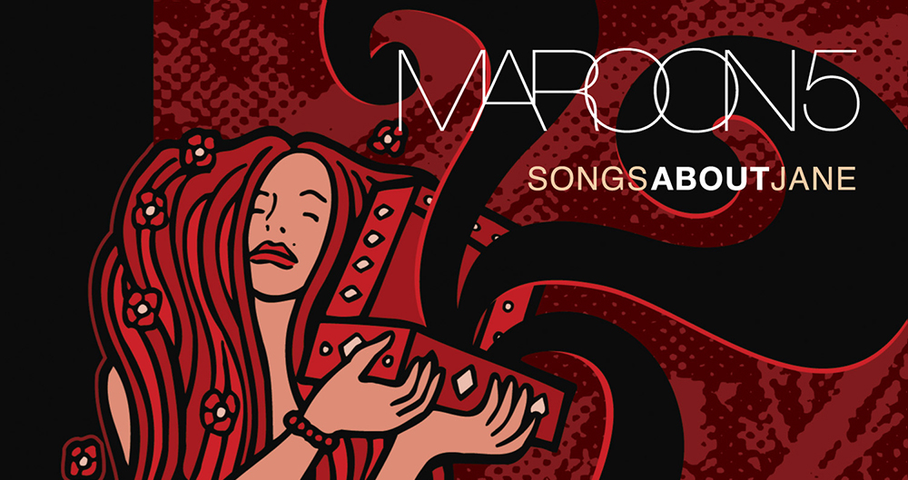 Off The Record – Magic Of The Music Video Special – Songs About Jane, Maroon&nbsp;5
