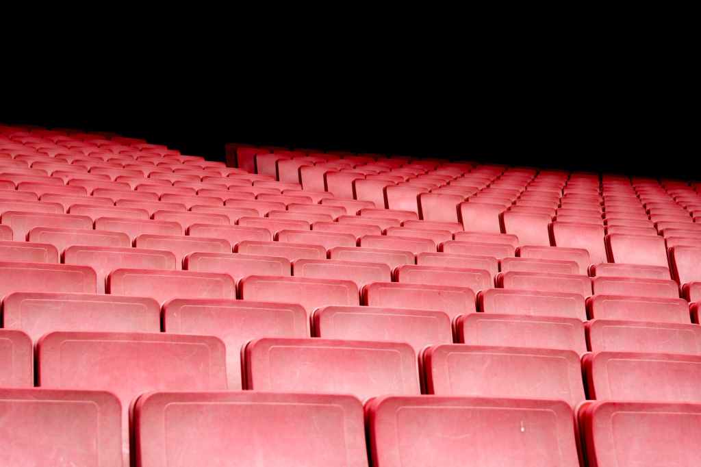 The London Notebook – Let’s Talk West End&nbsp;Shows