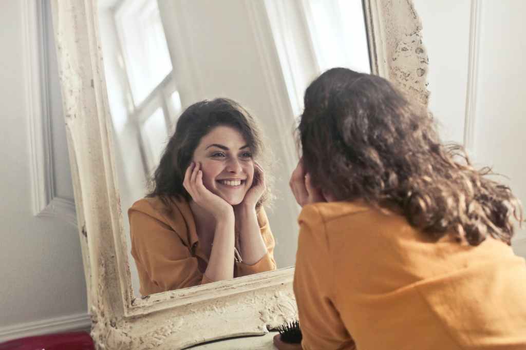 Improv Corner – Mirror A&nbsp;Movement…