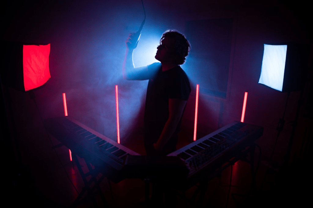 INTERVIEW: Getting To Know Now&nbsp;Ex