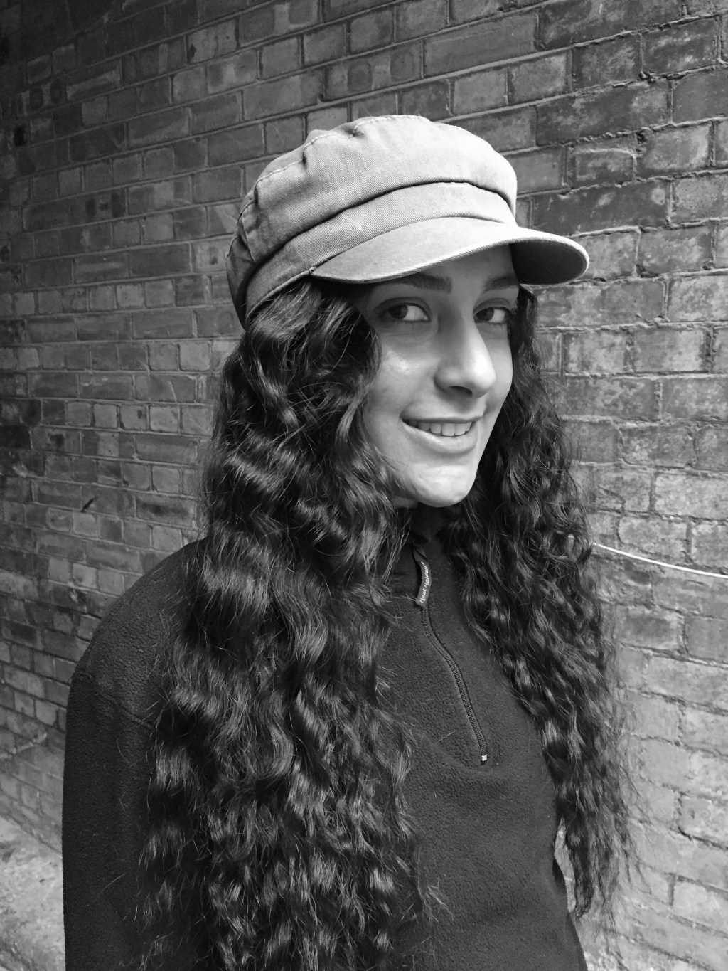 Celebrating Comediasians Month – INTERVIEW – Meet&nbsp;Nikita