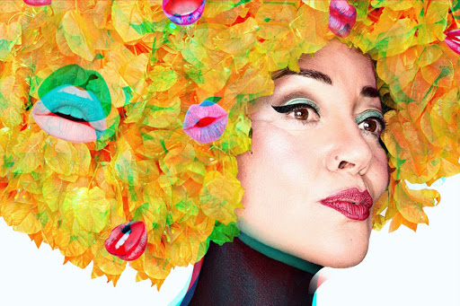 In Depth Album – Review – Open Your Mouth, Maria João / OGRE&nbsp;Electric