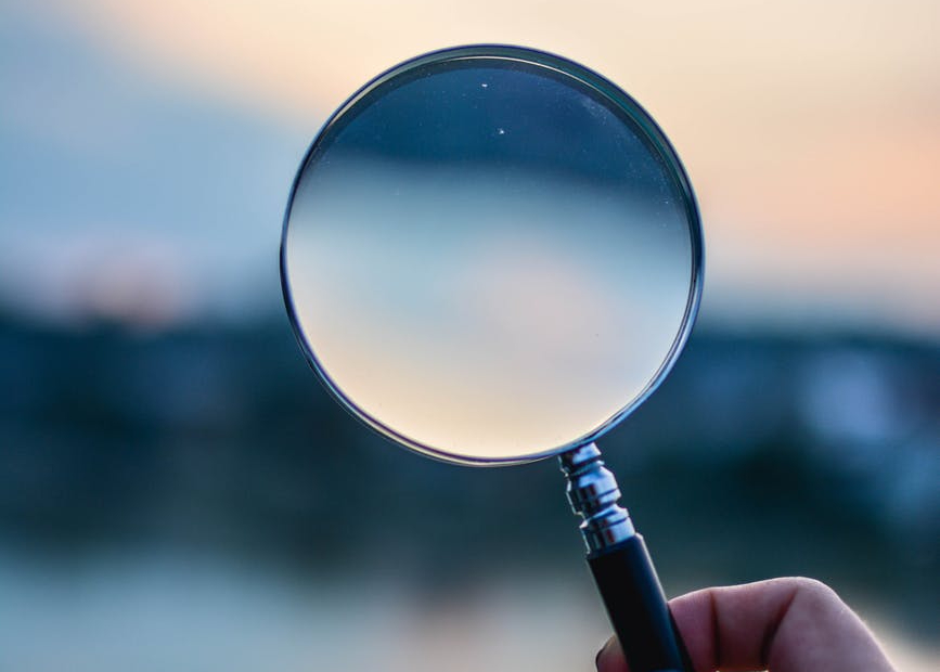 Improv Corner –&nbsp;Focus!