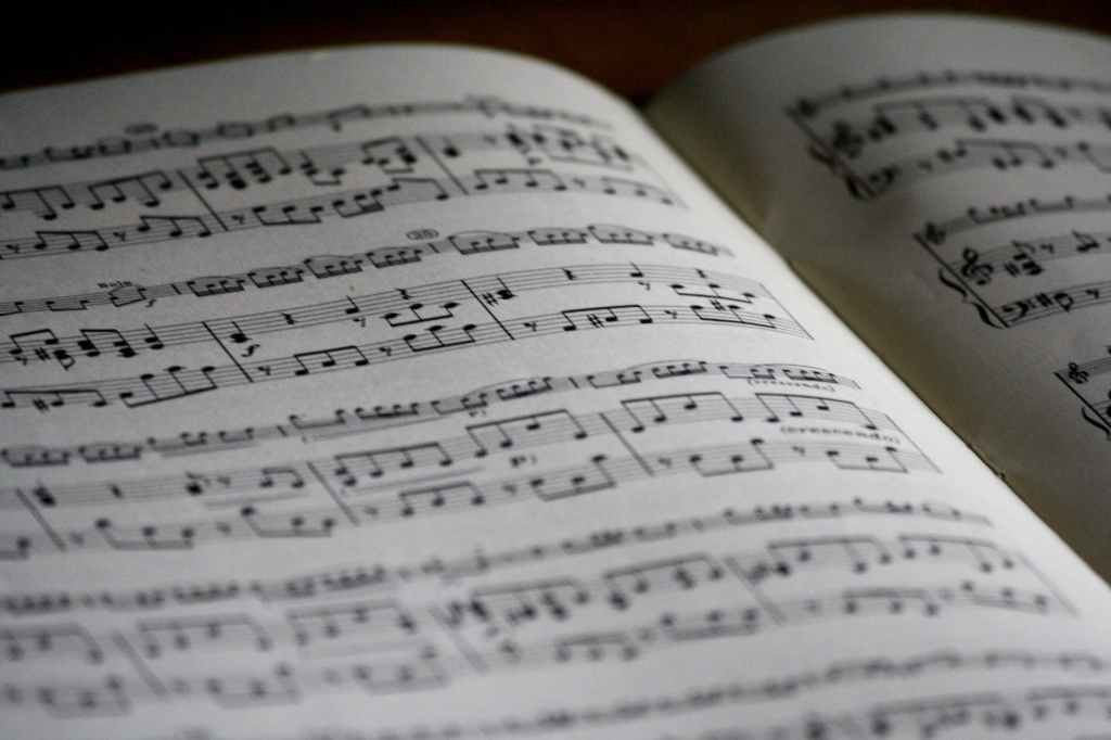 Improv Corner – Using Music In&nbsp;Improv