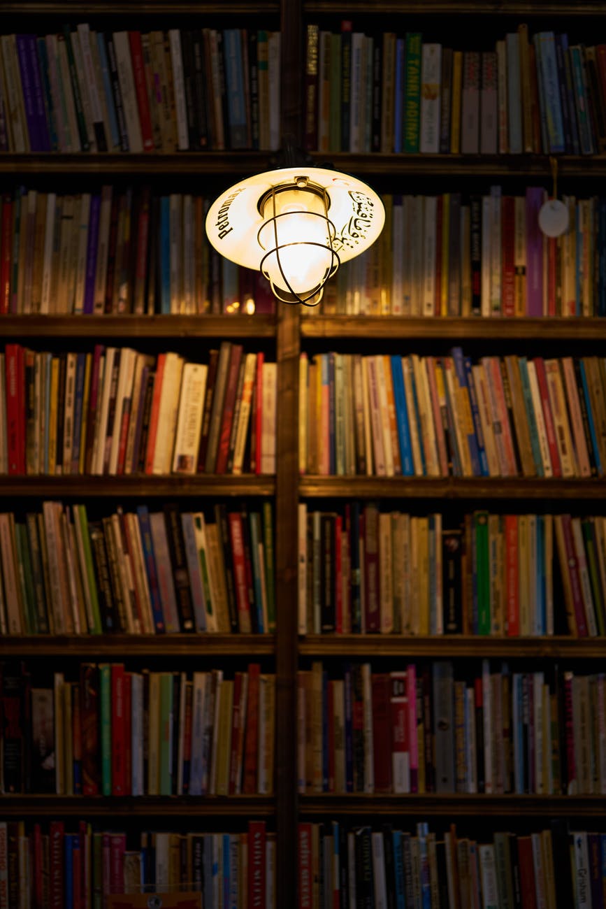 The Travel Book – Books That Take You On An Adventure…