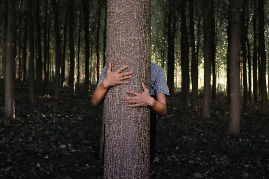 Improv Corner – “Will Somebody Please Think Of The Background!”