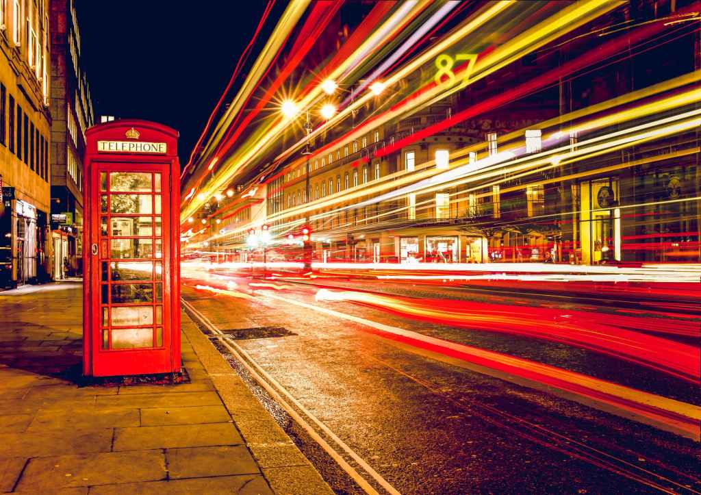 The London Notebook – Best Celebrity&nbsp;Spots…