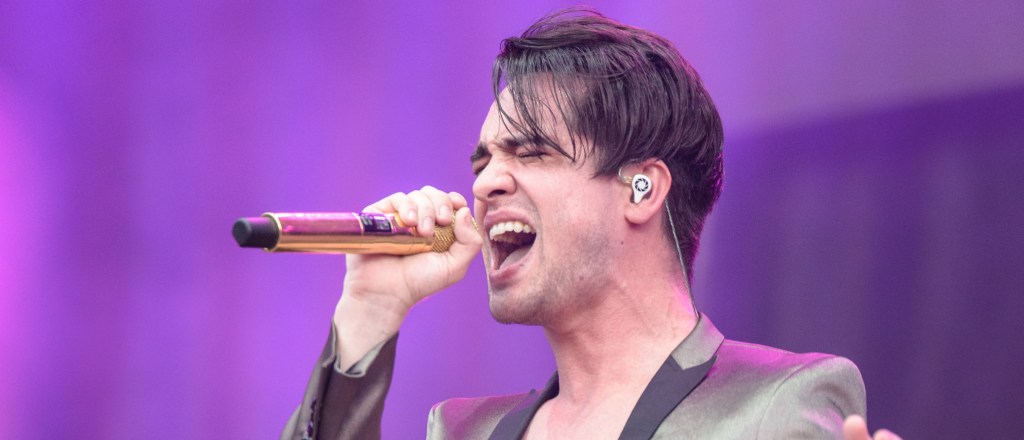 GUEST WRITER: Panic! At The Disco Albums&nbsp;Ranked