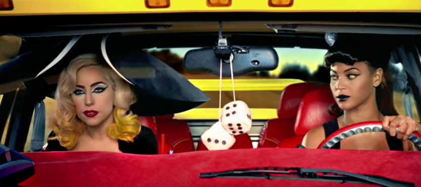 The Magic Of The Music Video! – Lady Gaga Month –&nbsp;Telephone