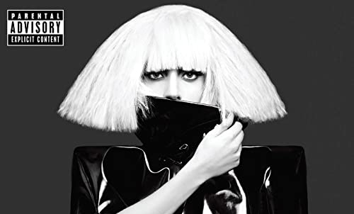 Off The Record – Magic Of The Music Video Special – The Fame Monster, Lady&nbsp;Gaga