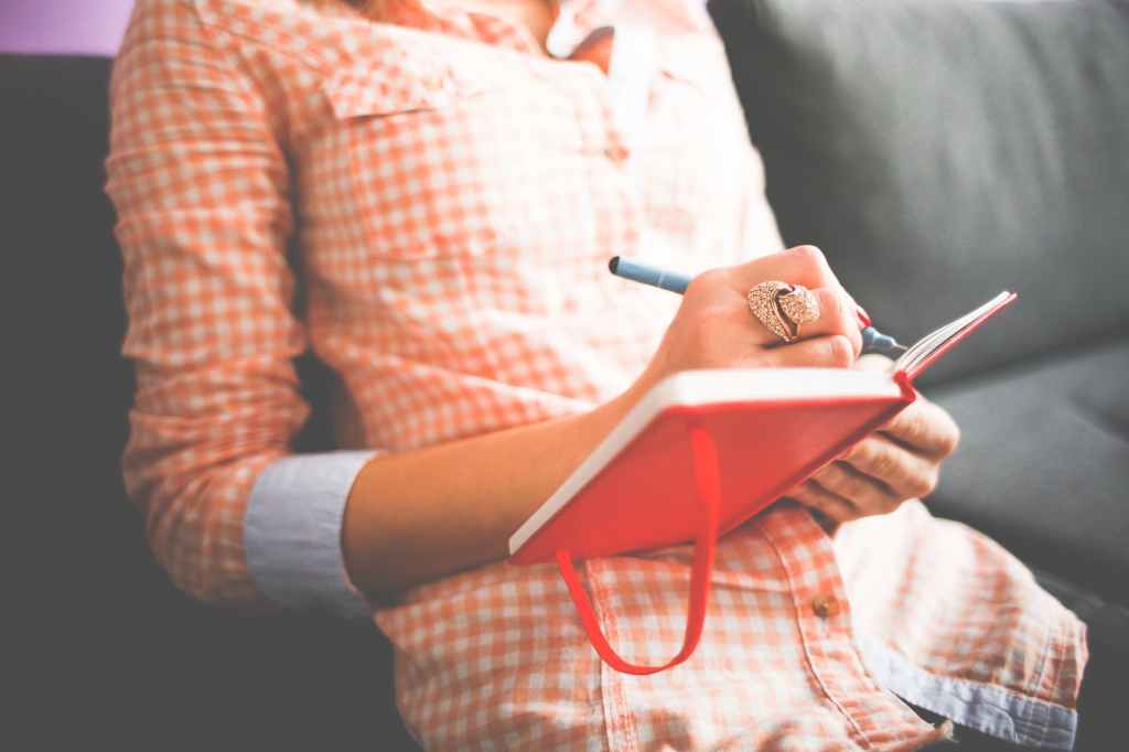 Improv Corner – Write Down Your Favourite&nbsp;Scenes…