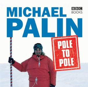 Comedy Book Corner – Pole To Pole, Michael&nbsp;Palin