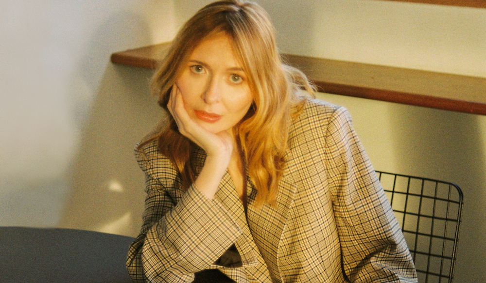 INTERVIEW: Dreaming With&nbsp;Genevieve