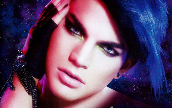 Off The Record – Magic Of The Music Video Special – For Your Entertainment, Adam&nbsp;Lambert