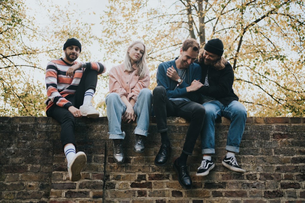 Ones To Watch in 2021 – INTERVIEW –&nbsp;Circumnavigate