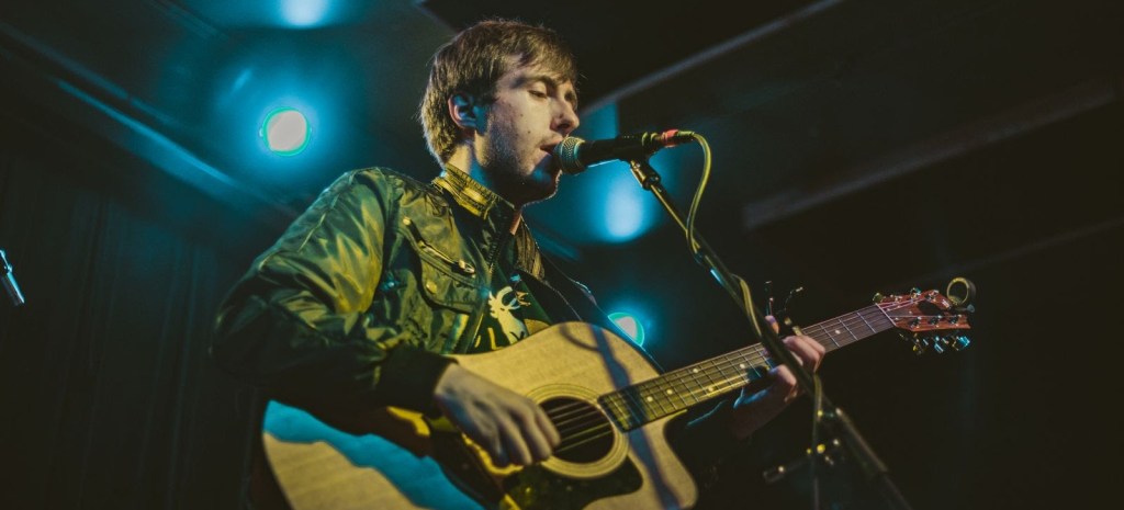 INTERVIEW: Paper Anthem’s Sign&nbsp;Language
