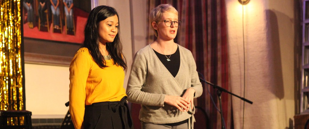 Ones To Watch in 2021 – INTERVIEW – Glossop&nbsp;Improv