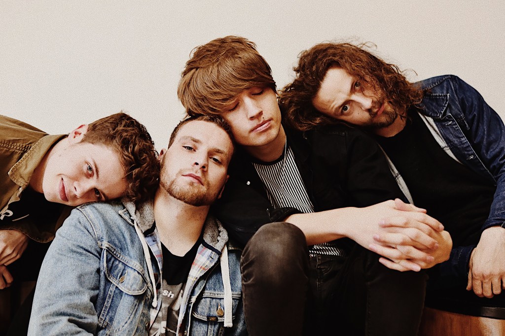 Ones To Watch in 2021 – INTERVIEW – The&nbsp;Trusted