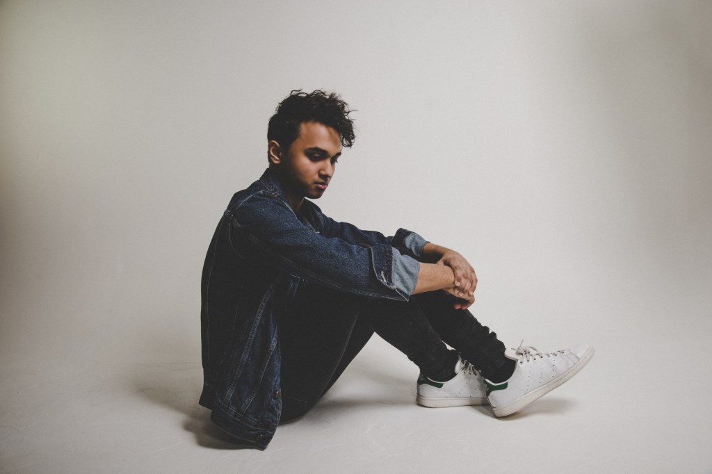 Off The Record – EP Focus – Bridges,&nbsp;Sid