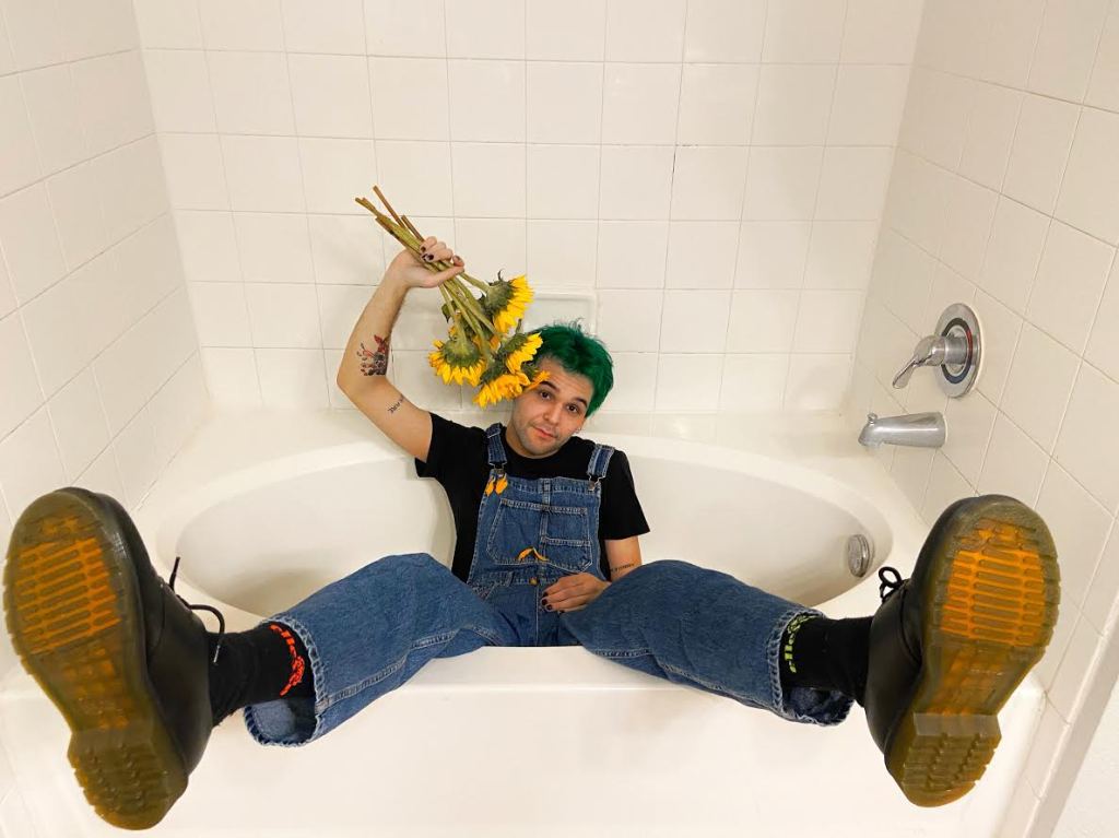 INTERVIEW: Meet Julian&nbsp;Skiboat