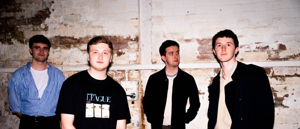 INTERVIEW: Cucamaras Go Post-Punk With Death Of The&nbsp;Social