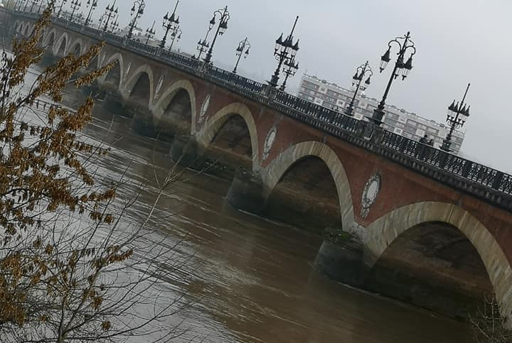 The Travel Book – Bordeaux,&nbsp;France