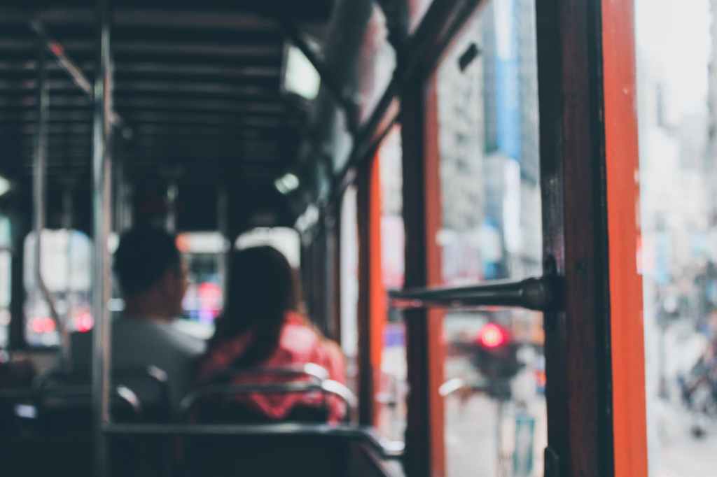 The Travel Book –  TRAVEL STORIES – Getting Lost In&nbsp;Tampa