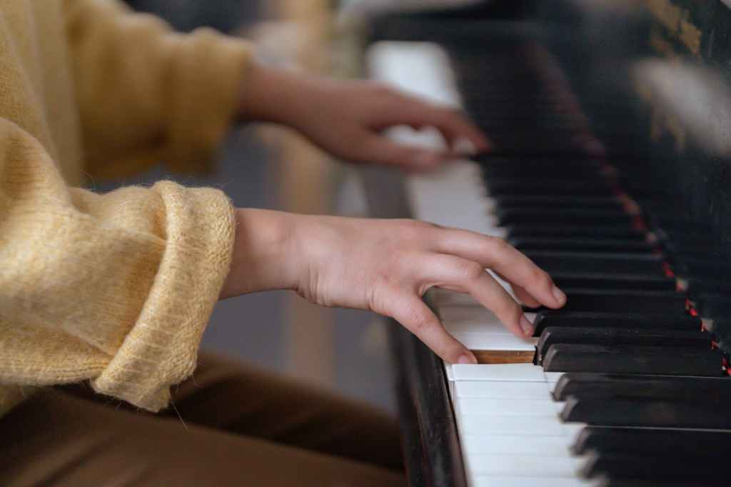 Improv Corner – Trust The&nbsp;Musician