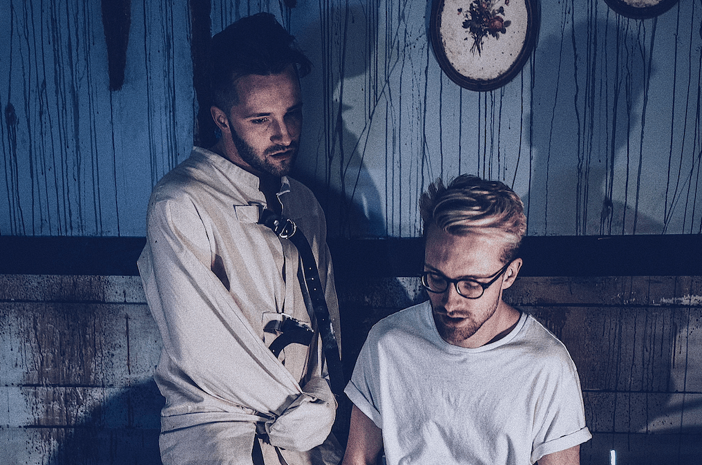 Rags and Riches -INTERVIEW –  Raising Awareness of Mental Health With The&nbsp;Beast