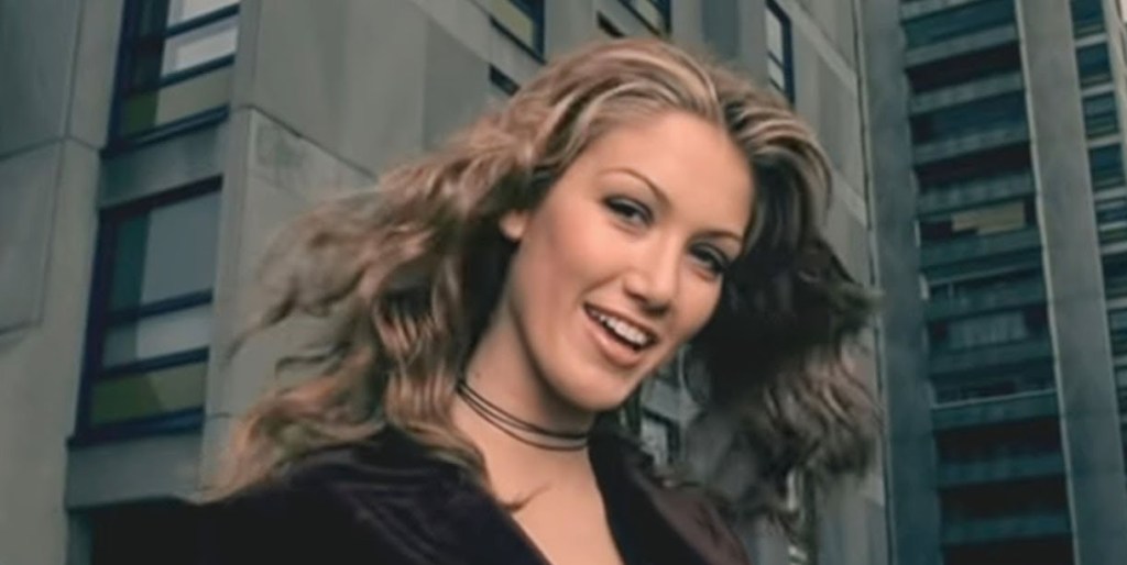 Forgotten Songs! – This Week – Born To&nbsp;Try