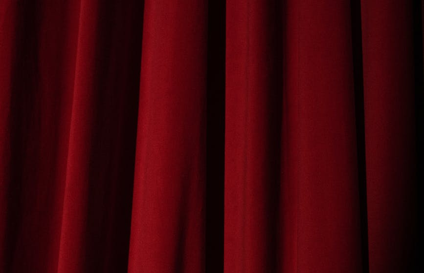 Improv Corner – Know When To End A&nbsp;Scene