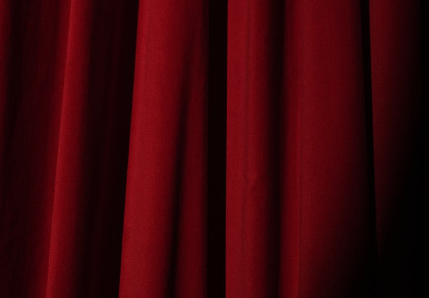 Improv Corner – Never Prepare&nbsp;Reactions