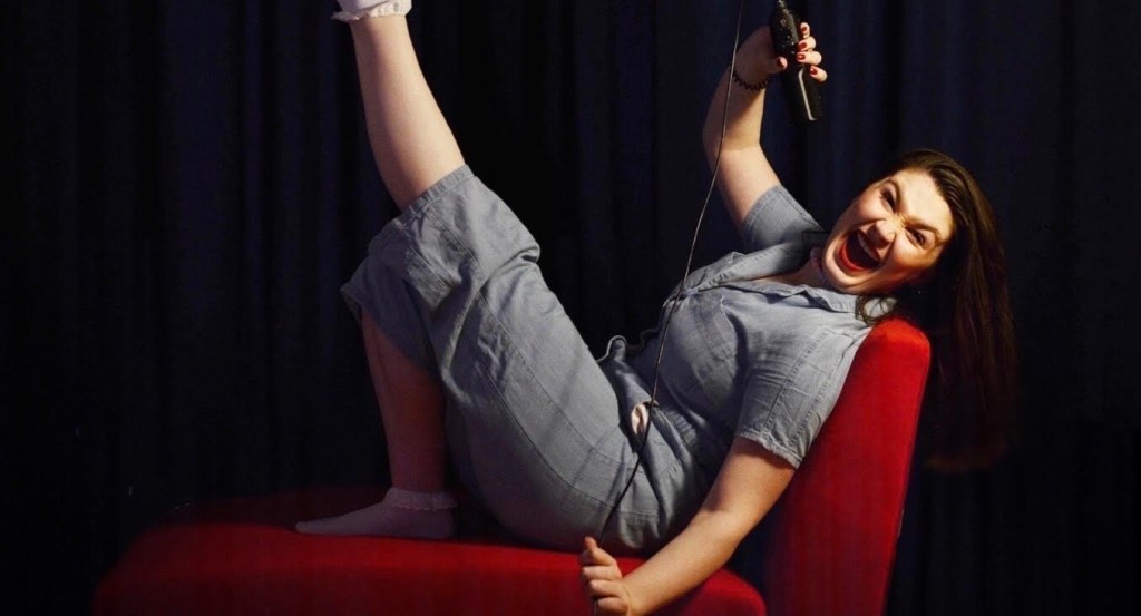 Camden Fringe 2021 – INTERVIEW – Sam Carlyle, Canal Cafe Theatre / Museum Of&nbsp;Comedy