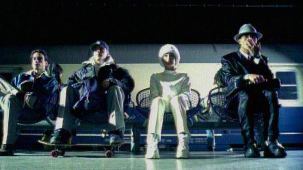 Forgotten Songs! – This Week – Encore Une&nbsp;Fois