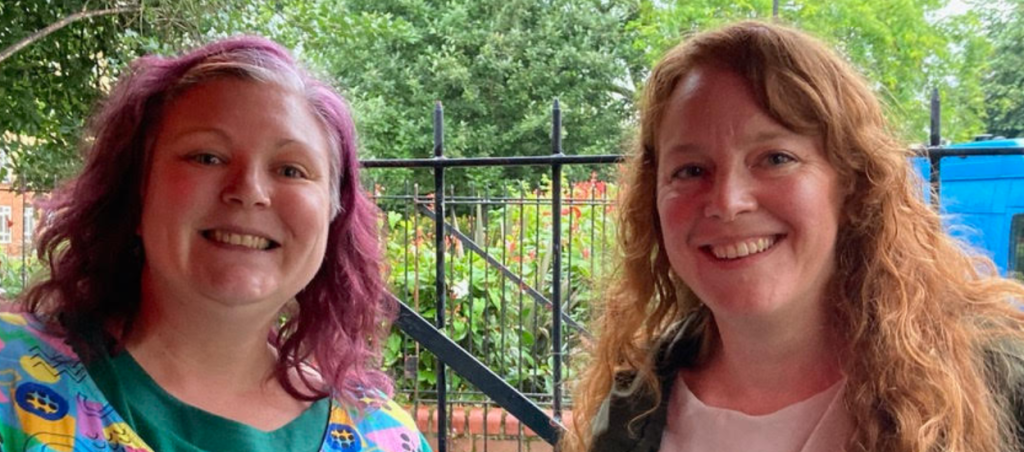 Camden Fringe 2021 – INTERVIEW – XXS Com Dons, Etcetera Theatre and Camden&nbsp;Eye