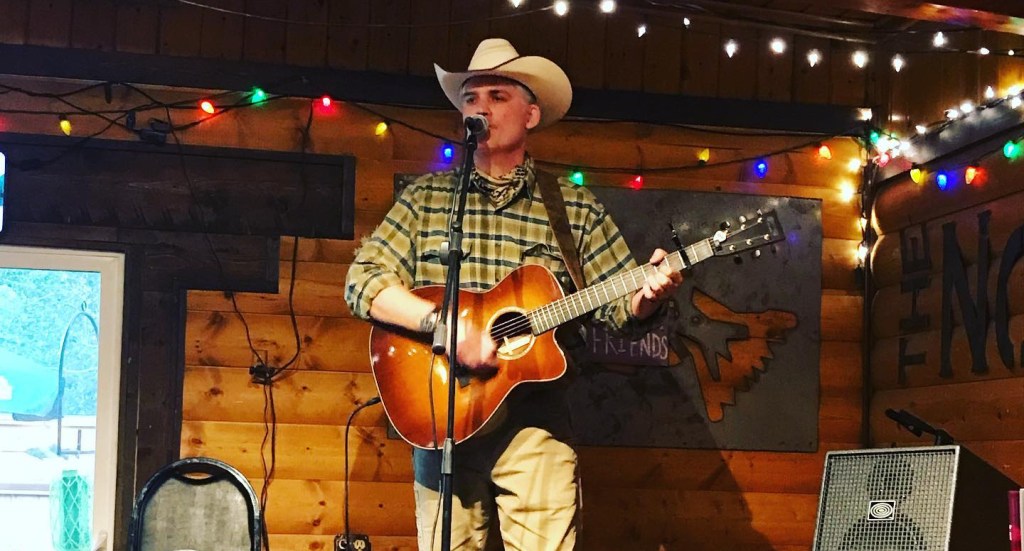 INTERVIEW: Mountain Town Release New Single The House Always&nbsp;Win