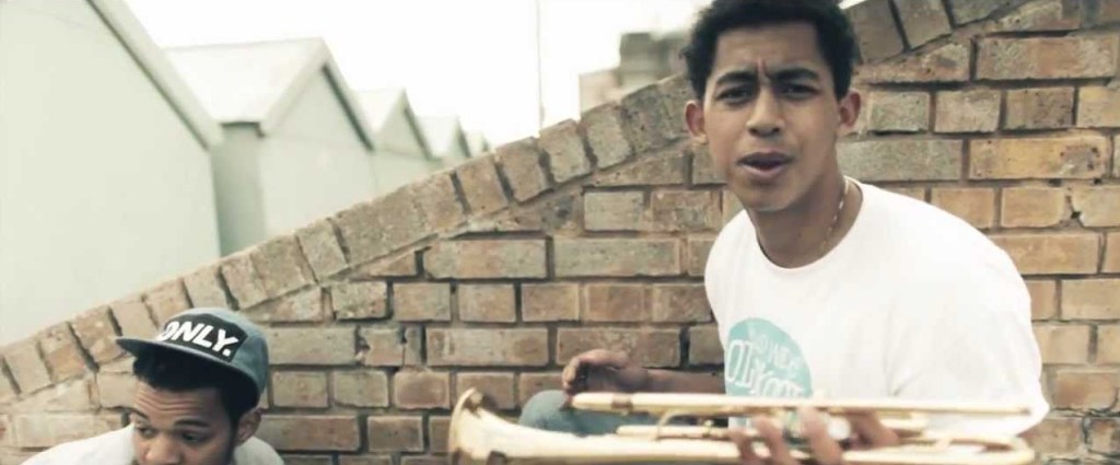 Forgotten Songs! – This Week – Down With The&nbsp;Trumpets