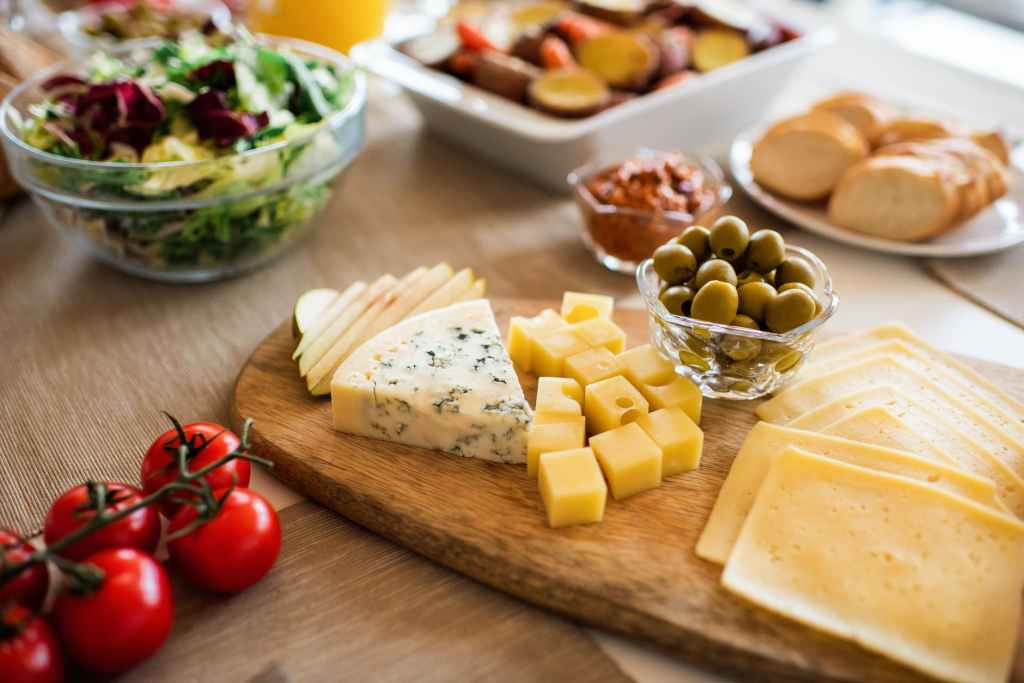 The Travel Book – Cruise Tip Special – Dining On&nbsp;Board