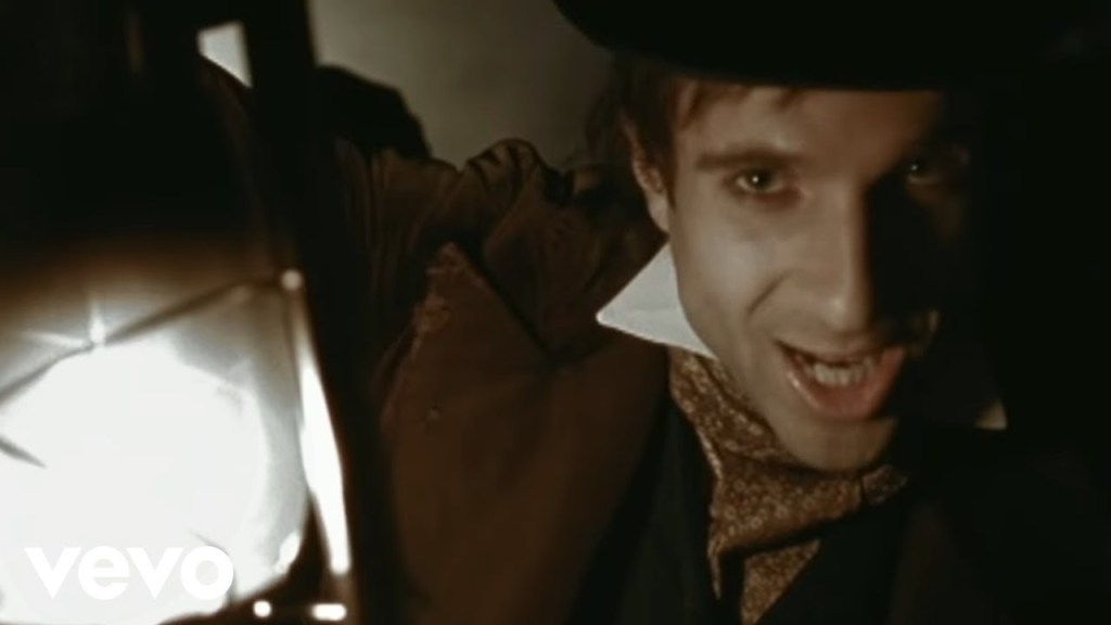 Forgotten Songs! – This Week – Cops And&nbsp;Robbers