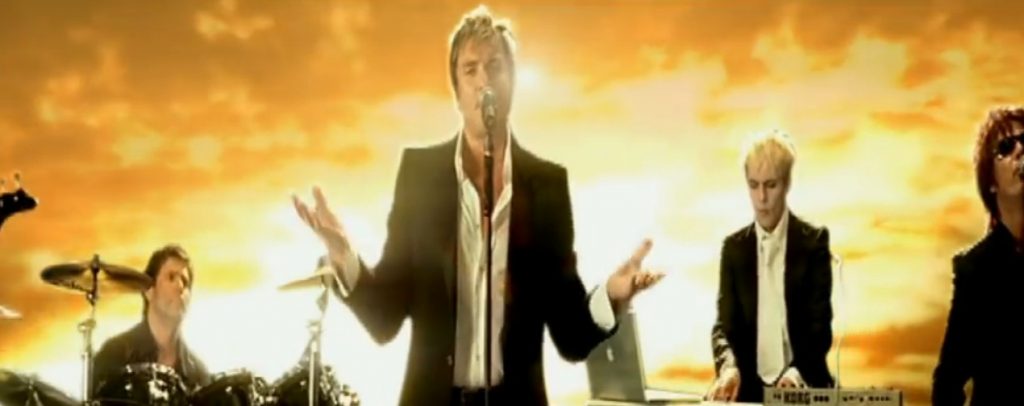 Forgotten Songs! – This Week – (Reach Up For The)&nbsp;Sunrise