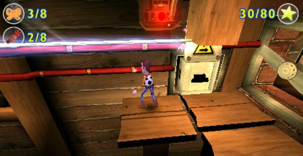 In The Games Corner – MEMORY CARD EDITION – Delving Into The World Of Toy Story&nbsp;3