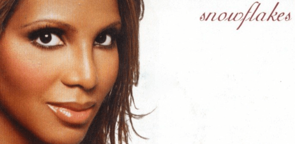 Forgotten Songs At Christmas! – This Week – Snowflakes of&nbsp;Love